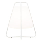 Teepee floor lamp - Table lamp | Zafferano Italia