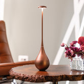 Dondolina lampe de table - Outdoor | Zafferano Italia