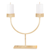 Perpetua double lampe de table - Lampe de table | Zafferano Italia