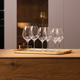 Solution calice 36 cl - Trasparente | Zafferano Italia