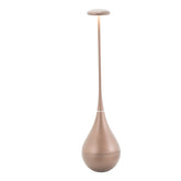 Dondolina lampe de table - Outdoor | Zafferano Italia