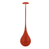 Dondolina lampe de table - Outdoor | Zafferano Italia