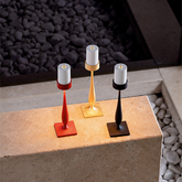 Perpetua barocco lampe de table - Lampe de table | Zafferano Italia