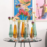 Conosfera vase 100 - Ambra | Zafferano Italia