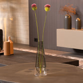 Conosfera vase 163 - Amber | Zafferano Italia