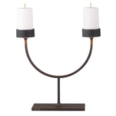 Perpetua double lampe de table - Lampe de table | Zafferano Italia