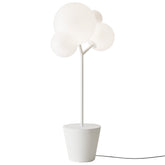 Tree of Light floor lamp - White | Zafferano Italia