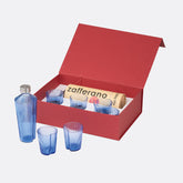 Joyful Gift Box handy vaso + botella - Joyful Gift Box | Zafferano Italia