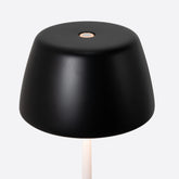 Trilli Wi-Fi table lamp - Table lamp | Zafferano Italia