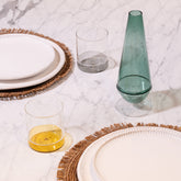 Conosfera vase 100 - Ambra | Zafferano Italia