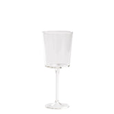 Discobolo calice vino rosso - Decanter e calici | Zafferano Italia