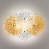 Mariposa lampada da parete - soffitto - White / 16x26x11.5 cm | Zafferano Italia