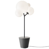 Tree of Light floor lamp - White | Zafferano Italia