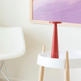 Angelina table lamp - Indoor | Zafferano Italia