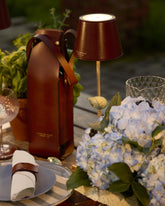 Filo lampada da terra - Bianco | Zafferano Italia