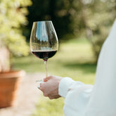 Ultralight goblet - Clear | Zafferano Italia