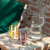Uniche carafe - White | Zafferano Italia