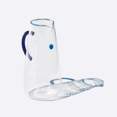 Uniche carafe - Uniche | Zafferano Italia