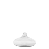 Un Fiore vase 19 - Transparent | Zafferano Italia