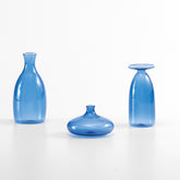 Un Fiore vase 19 - Transparent | Zafferano Italia