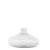 Un Fiore vase 46 - Grigio | Zafferano Italia