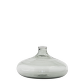 Un Fiore vase 46 - Grigio | Zafferano Italia