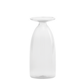 Un Fiore vase 120 - Grigio | Zafferano Italia