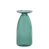 Un Fiore vase 120 - Grigio | Zafferano Italia