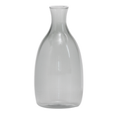 Un Fiore vase 150 - Grigio | Zafferano Italia