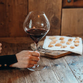 Vem - Klar | Zafferano Italia