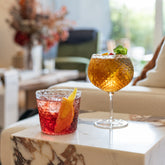 Veneziano Mixology vaso - claro | Zafferano Italia