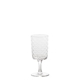 Veneziano Mixology goblet - Clear | Zafferano Italia