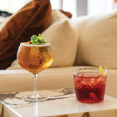 Veneziano Mixology calice 52 cl - Trasparente | Zafferano Italia