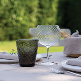 Veneziano Mixology calice 52 cl - Trasparente | Zafferano Italia