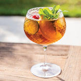 Veneziano Mixology calice 52 cl - Trasparente | Zafferano Italia