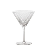Veneziano Mixology coupe - Transparent | Zafferano Italia