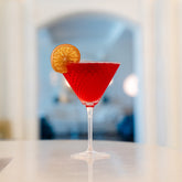 Veneziano Mixology coupe - Transparent | Zafferano Italia