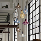 Romeo hängelampe - Indoor | Zafferano Italia