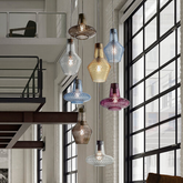 Romeo hängelampe - Indoor | Zafferano Italia