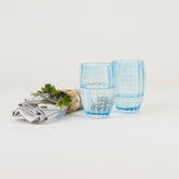 Perle tumbler - Nero | Zafferano Italia