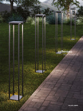 <p>Solar Lamps</p> | Zafferano Italia