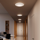 Mentos wall - ceiling lamp - Indoor | Zafferano Italia