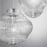 Bonnie hängelampe - Indoor | Zafferano Italia