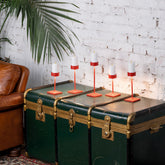 Perpetua mini lampe de table - Lampe de table | Zafferano Italia