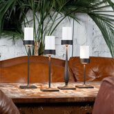 Perpetua mini lampe de table - Lampe de table | Zafferano Italia