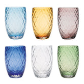 Losanghe vaso - Vasos | Zafferano Italia