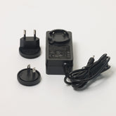 Accessorio Ricambio caricabatterie Pencil - Nero | Zafferano Italia