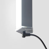Accessorio Ricambio caricabatterie Pencil - Nero | Zafferano Italia