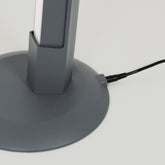Accessorio Ricambio battery charger Pencil - Black | Zafferano Italia