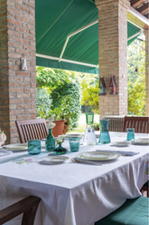 | Zafferano Italia